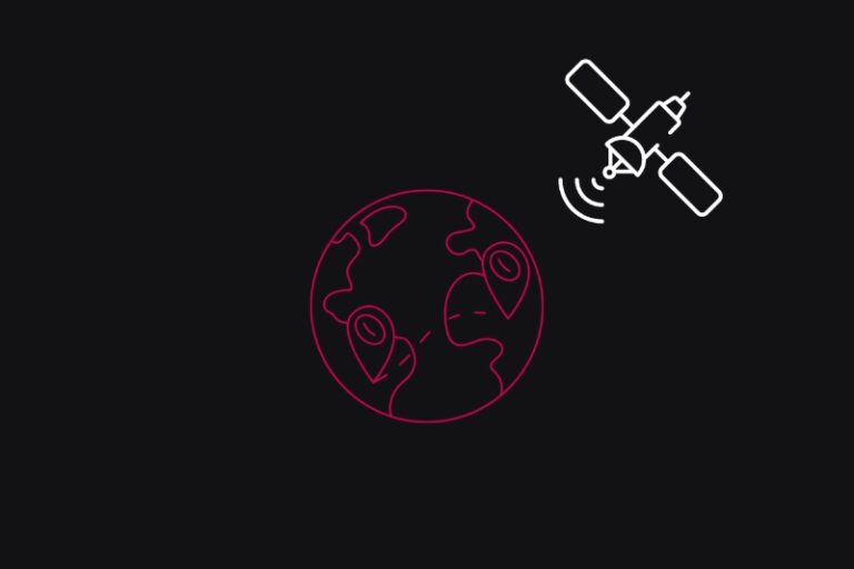 DRYNET – Understanding Satellite Communication Systems