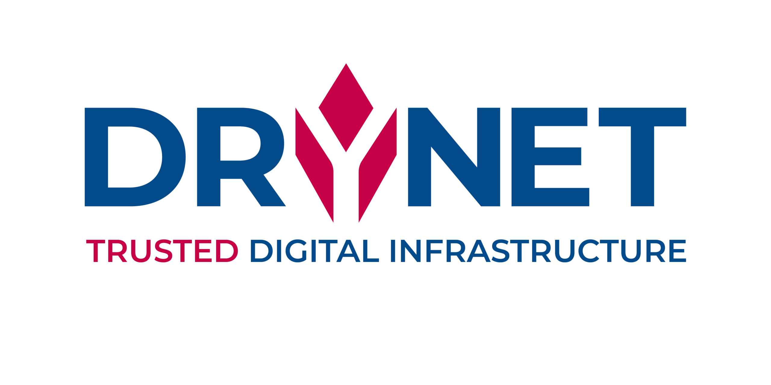 DRYNET maritime IT logo