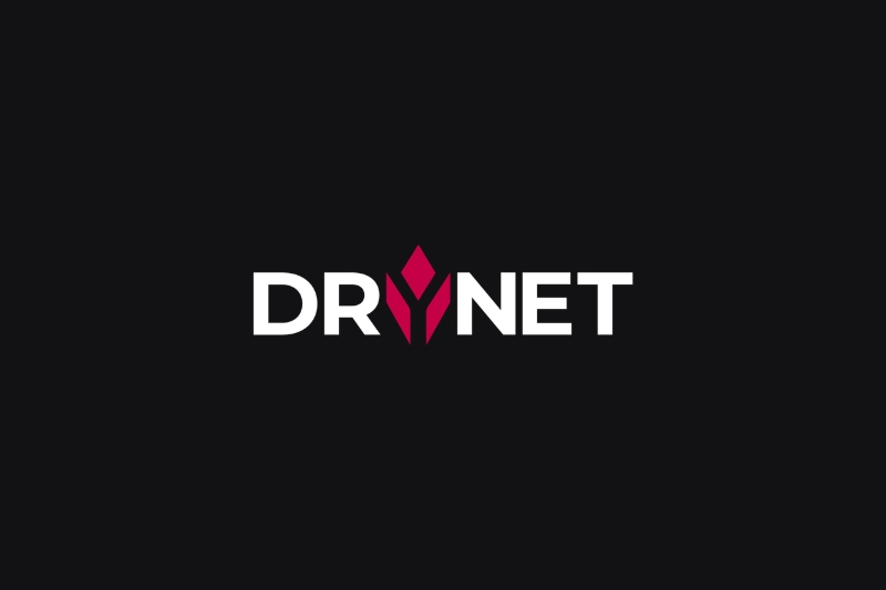 DRYNET-Blog-Website