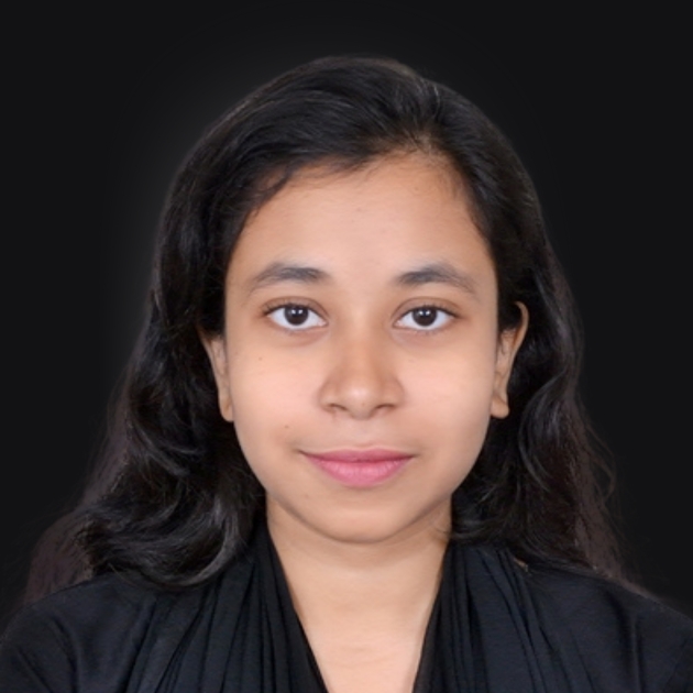 Nusrat Jahan Suchi, Customer Support at DRYNET