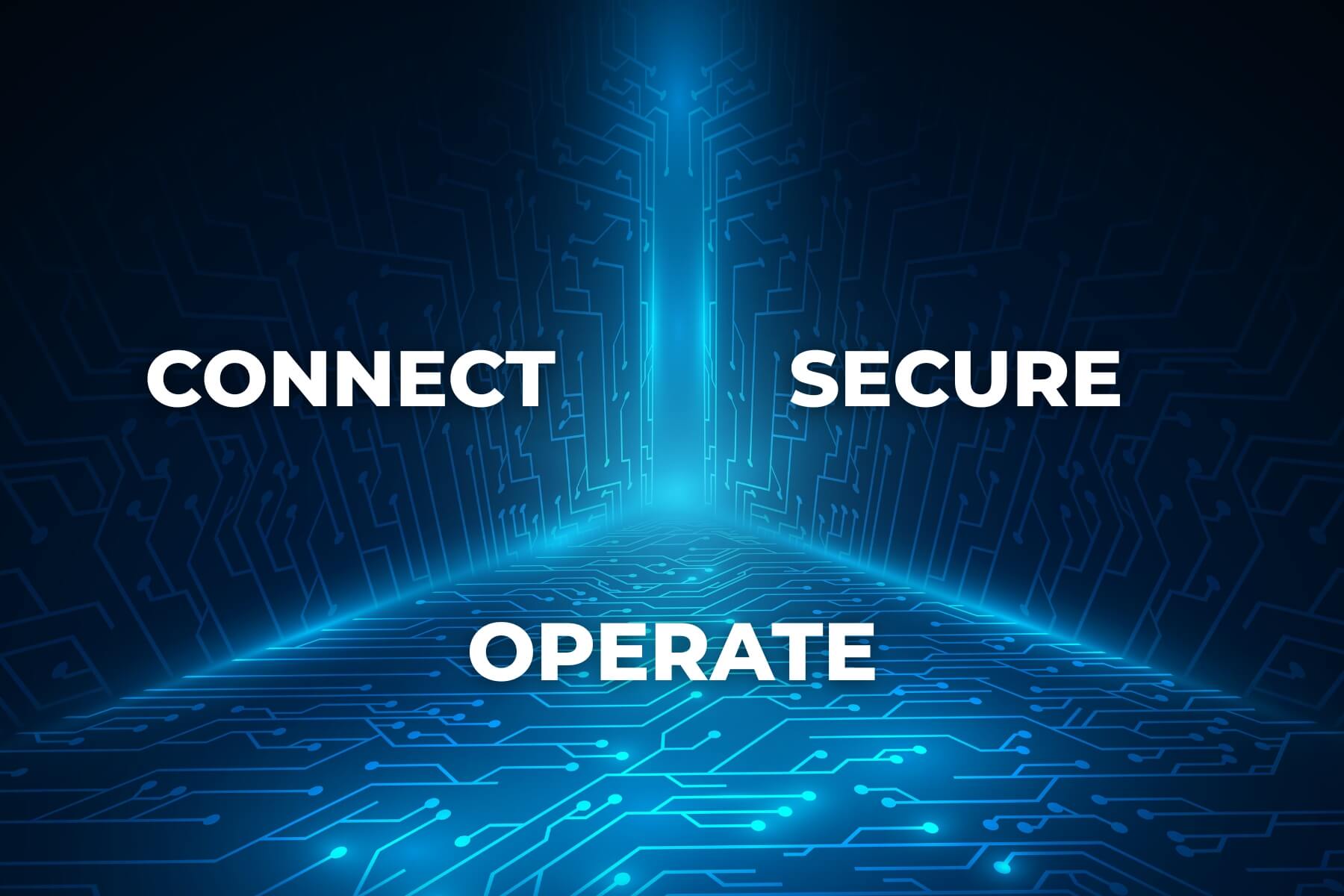 DRYNET Connect Secure Operate (1)