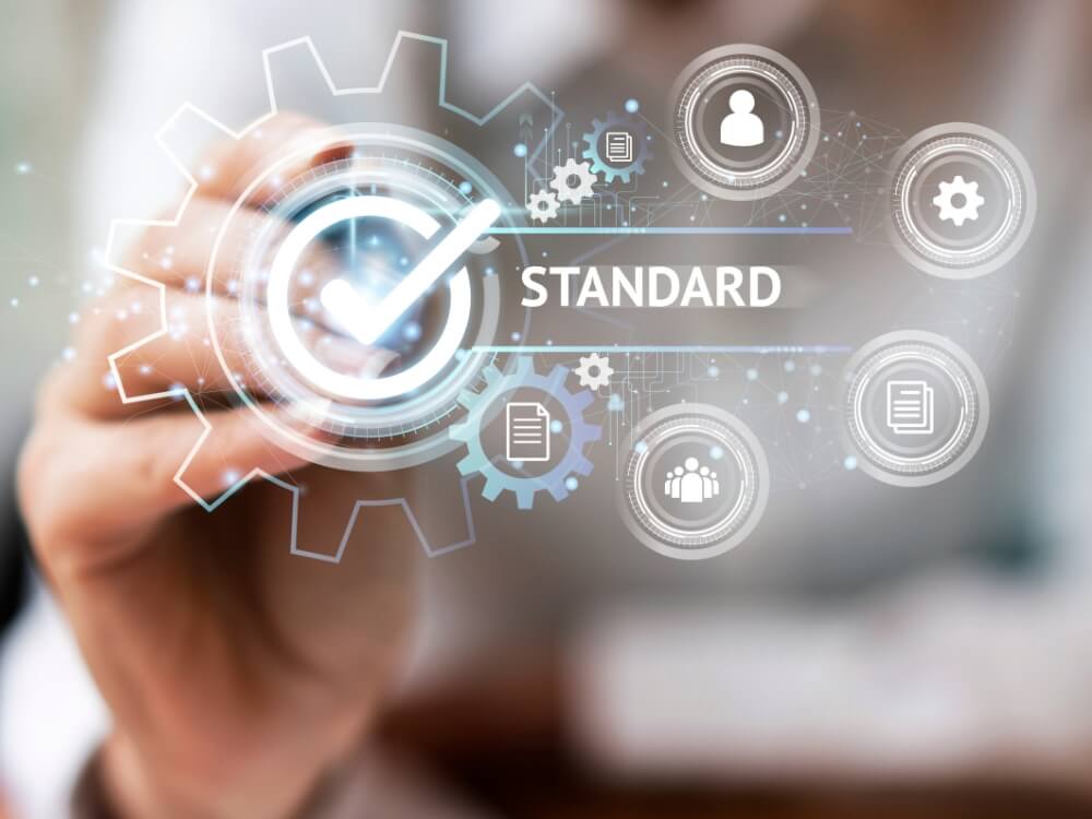 DRYNET – Rollout und Standardisierung