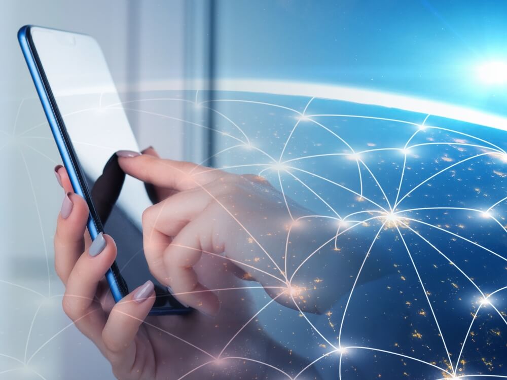 DRYNET – Mobilfunkdienste