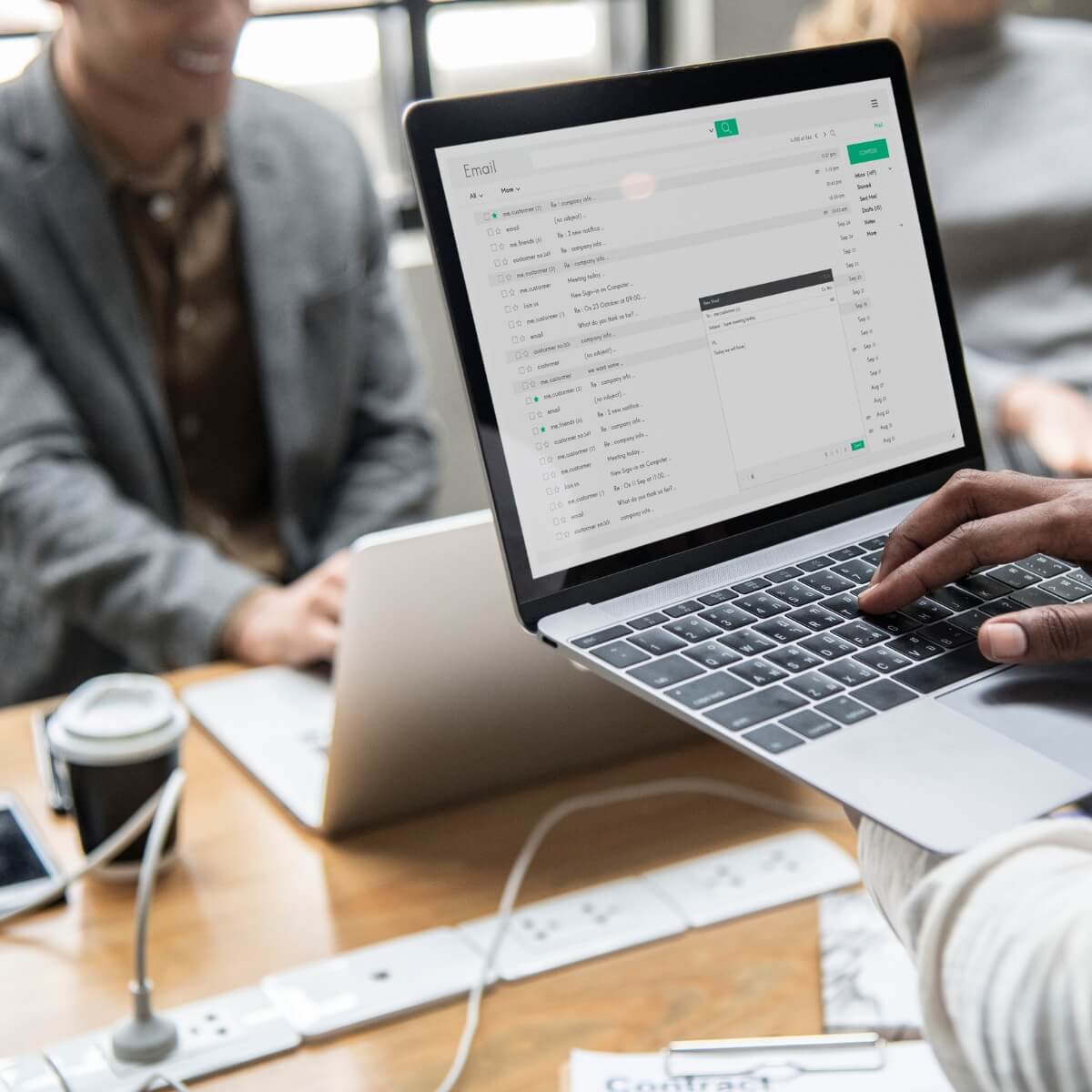 DRYNET – 24/7-Support