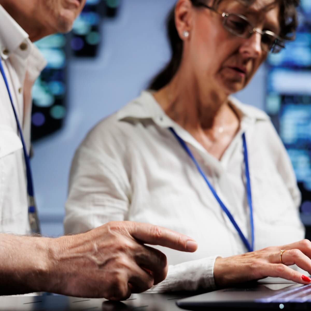 DRYNET – Managed Services