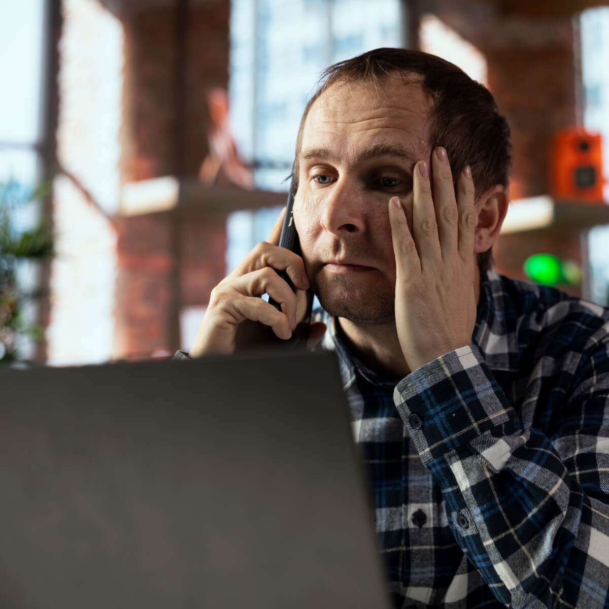 DRYNET – Monitoring und Alarmierung
