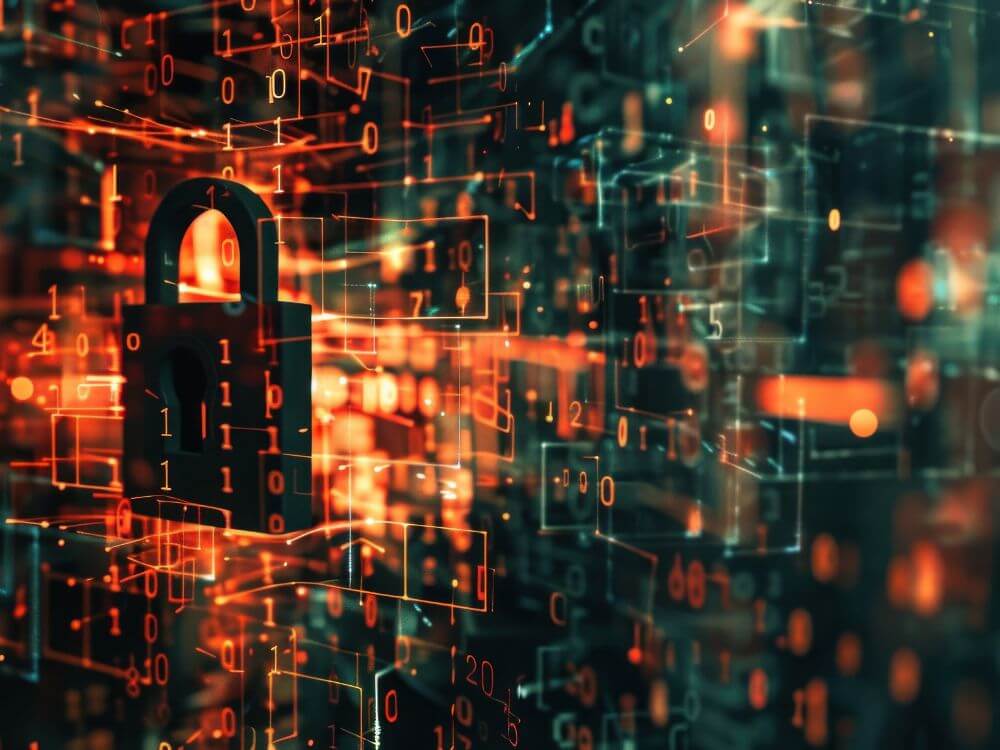 DRYNET – Cybersicherheit
