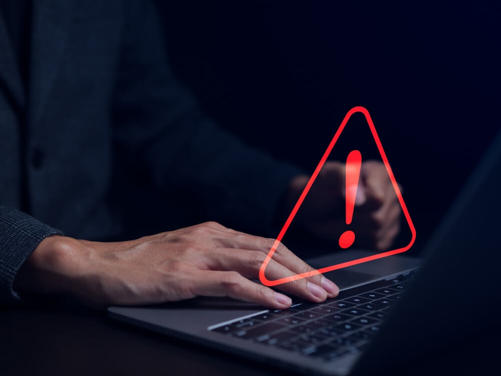 DRYNET – Monitoring und Alarmierung