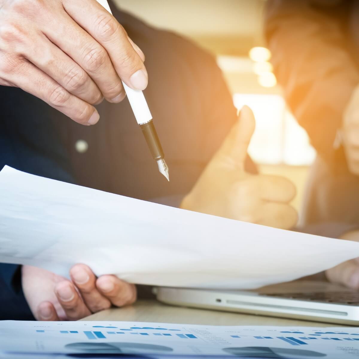 DRYNET – Compliance und Vorschriften
