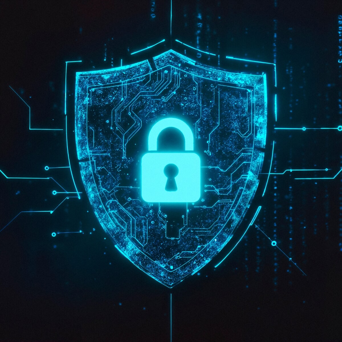 DRYNET – Cybersicherheit